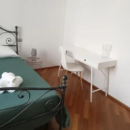A Casa Dalla Nella アパート