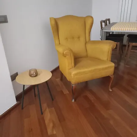 アパート A Casa Dalla Nella
