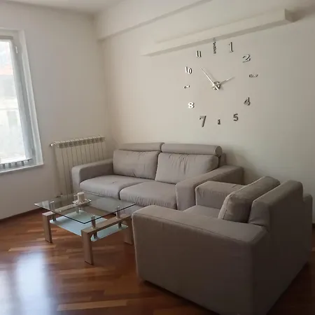 A Casa Dalla Nella アパート
