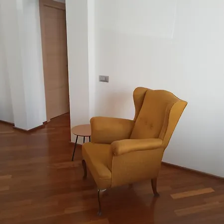 A Casa Dalla Nella * ラ・スペツィア