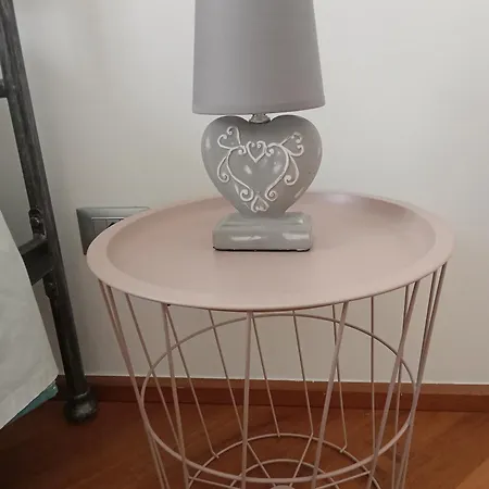 A Casa Dalla Nella アパート