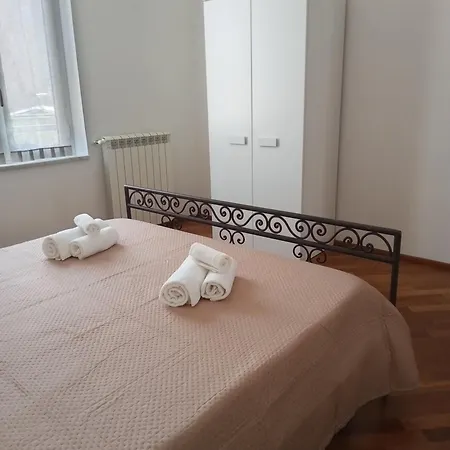 Apartment A Casa Dalla Nella La Spezia