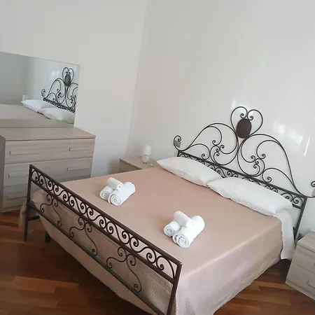 アパート A Casa Dalla Nella