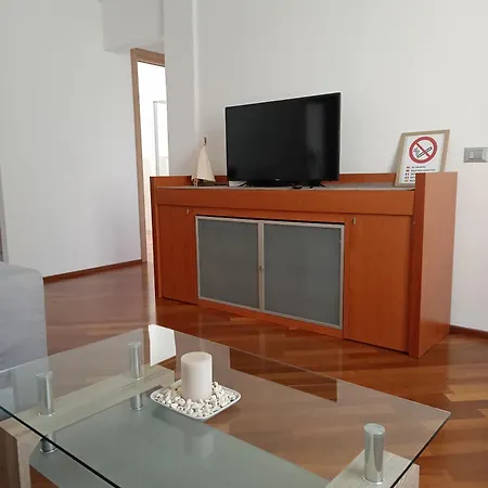 アパート A Casa Dalla Nella *