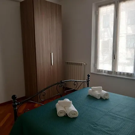A Casa Dalla Nella * ラ・スペツィア
