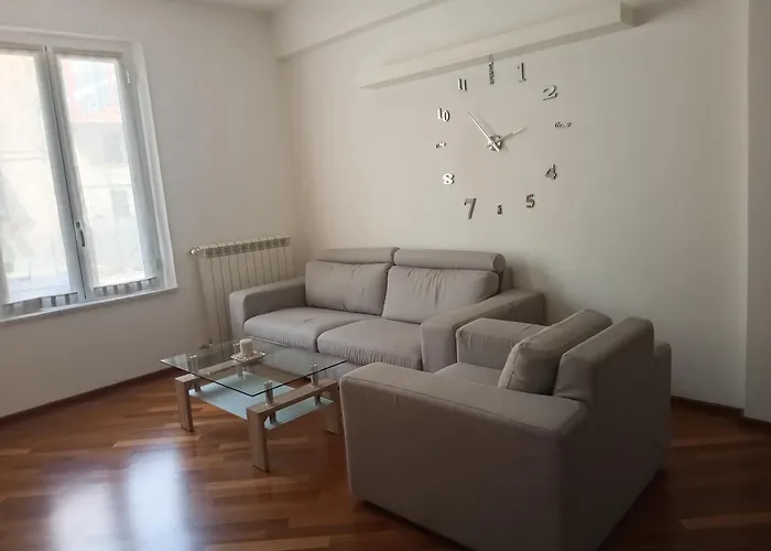 A Casa Dalla Nella Apartmán
