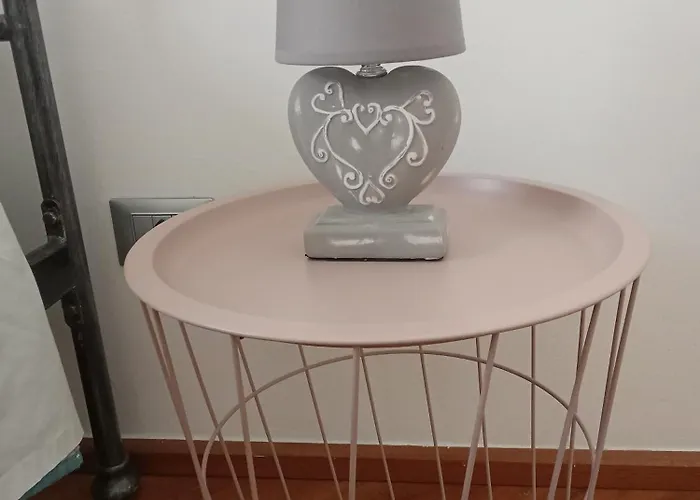 A Casa Dalla Nella Apartmán