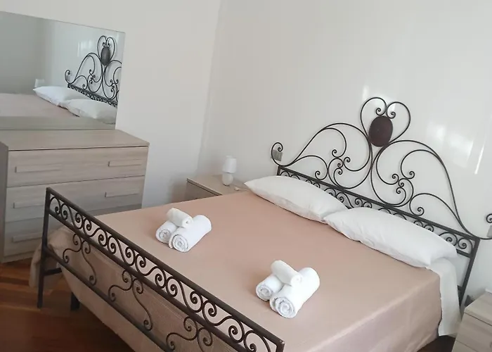 Apartmán A Casa Dalla Nella