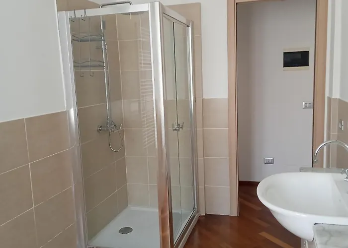 A Casa Dalla Nella La Spezia